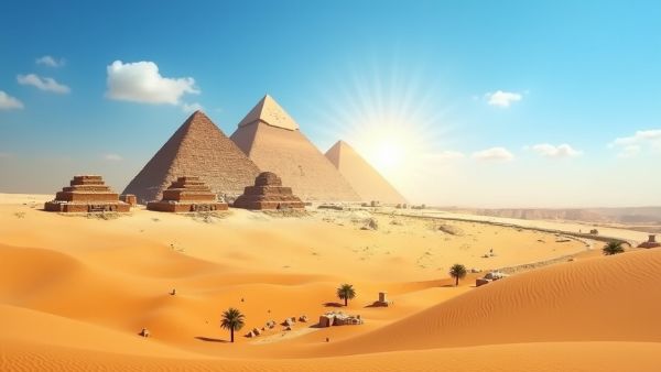 Egypt