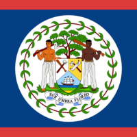 Belize Flag