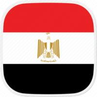 Egypt Flag