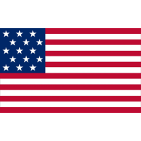 USA Flag