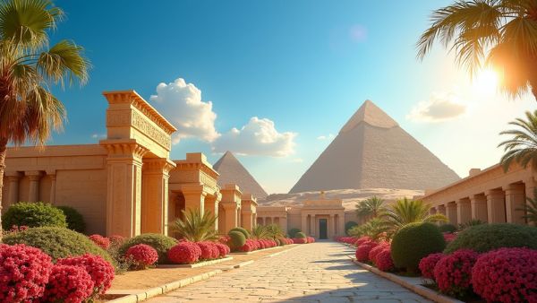 Egypt